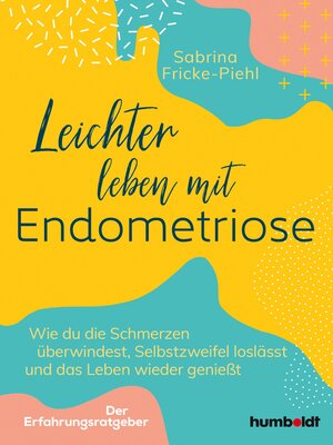cover image of Leichter leben mit Endometriose